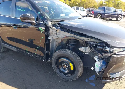 2020 Mazda Cx-5 Touring z USA, uszkodzony, nr VIN JM3KFBCM6L1766208